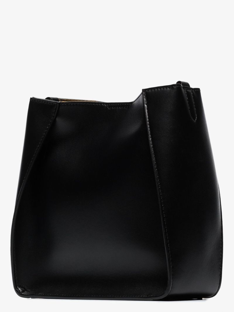 Stella Logo Crossbody Bag