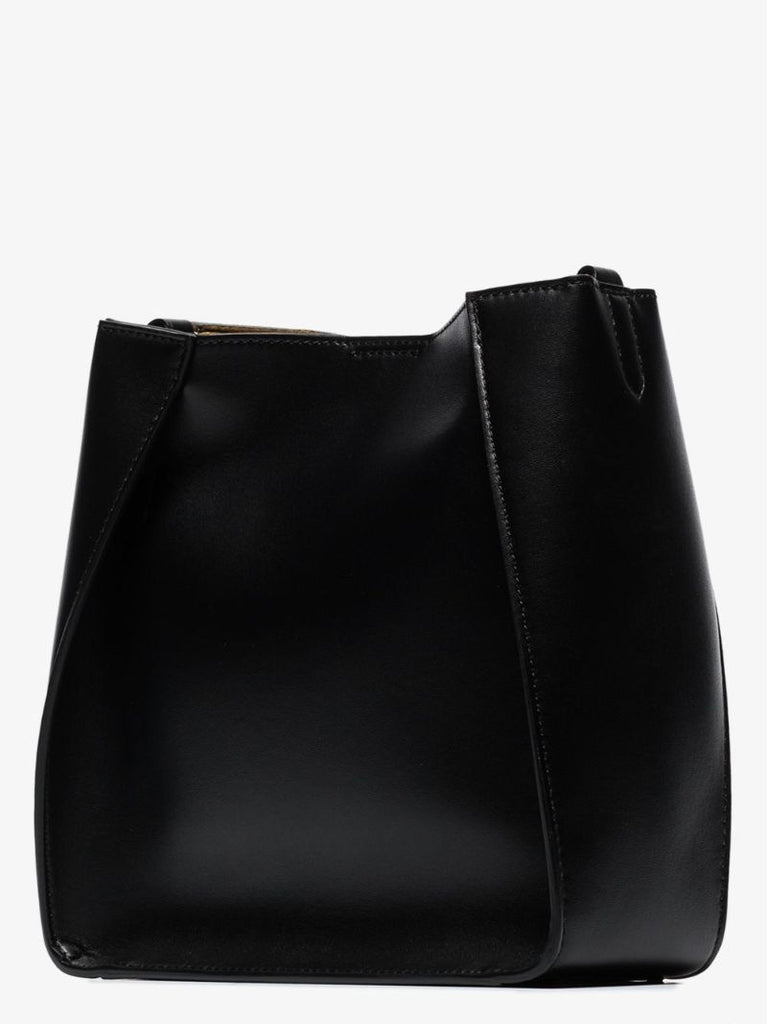 Stella Logo Crossbody Bag