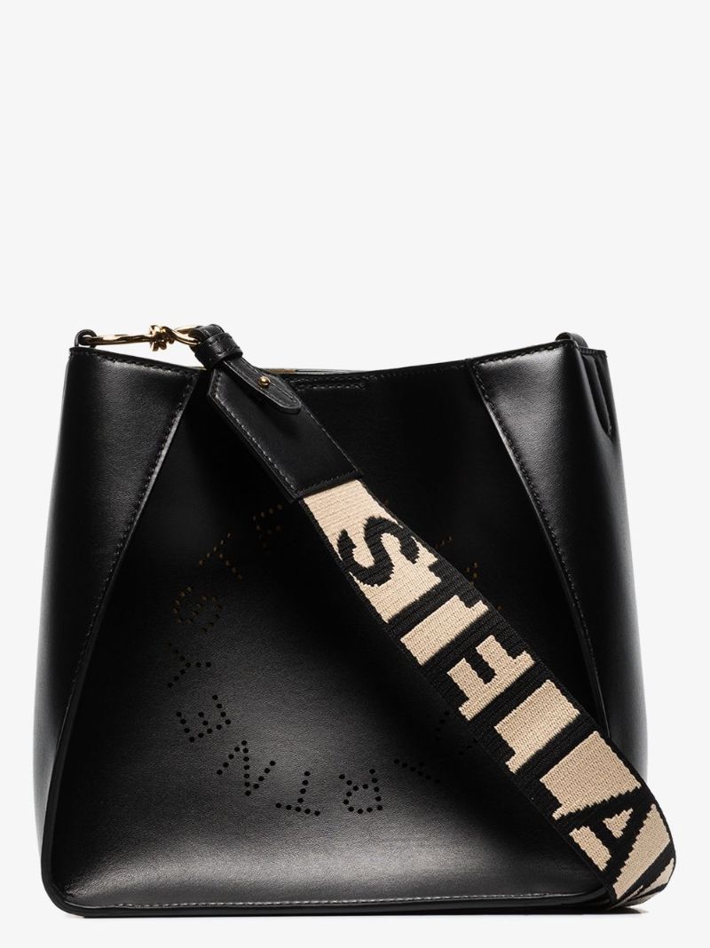 Stella Logo Crossbody Bag