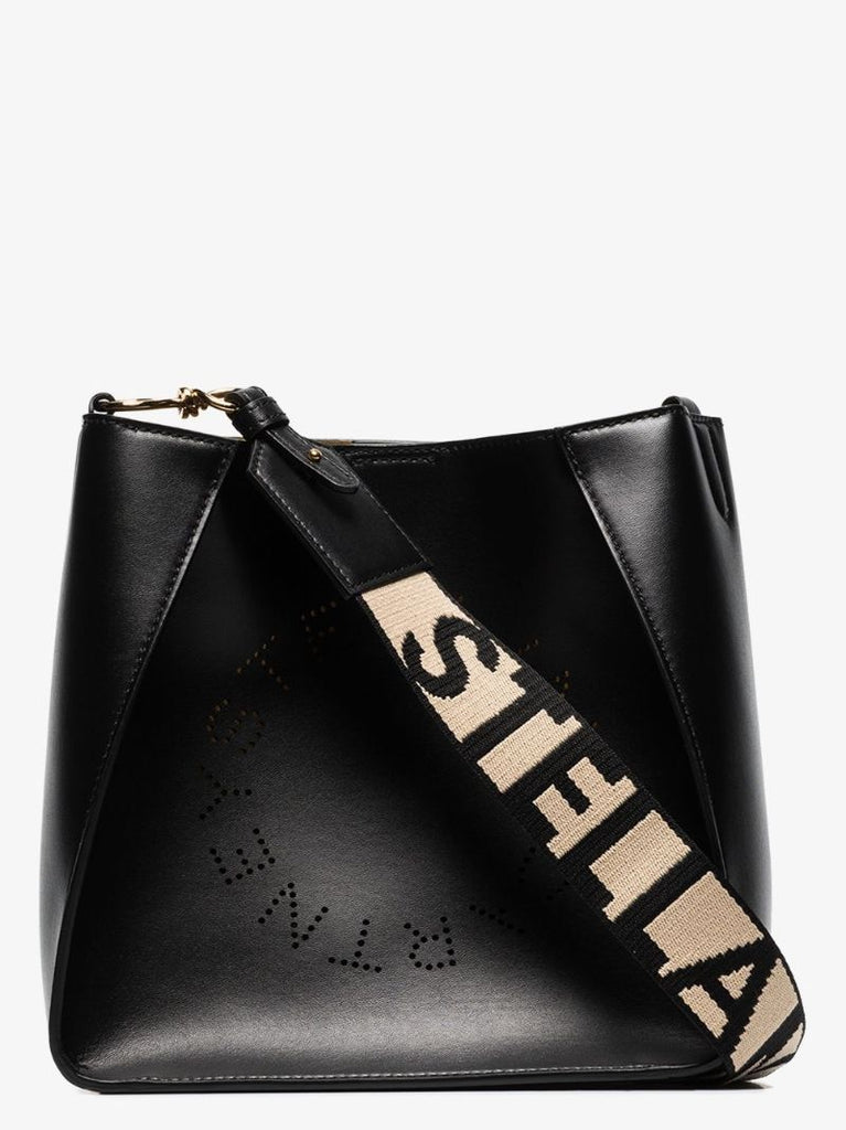Stella Logo Crossbody Bag