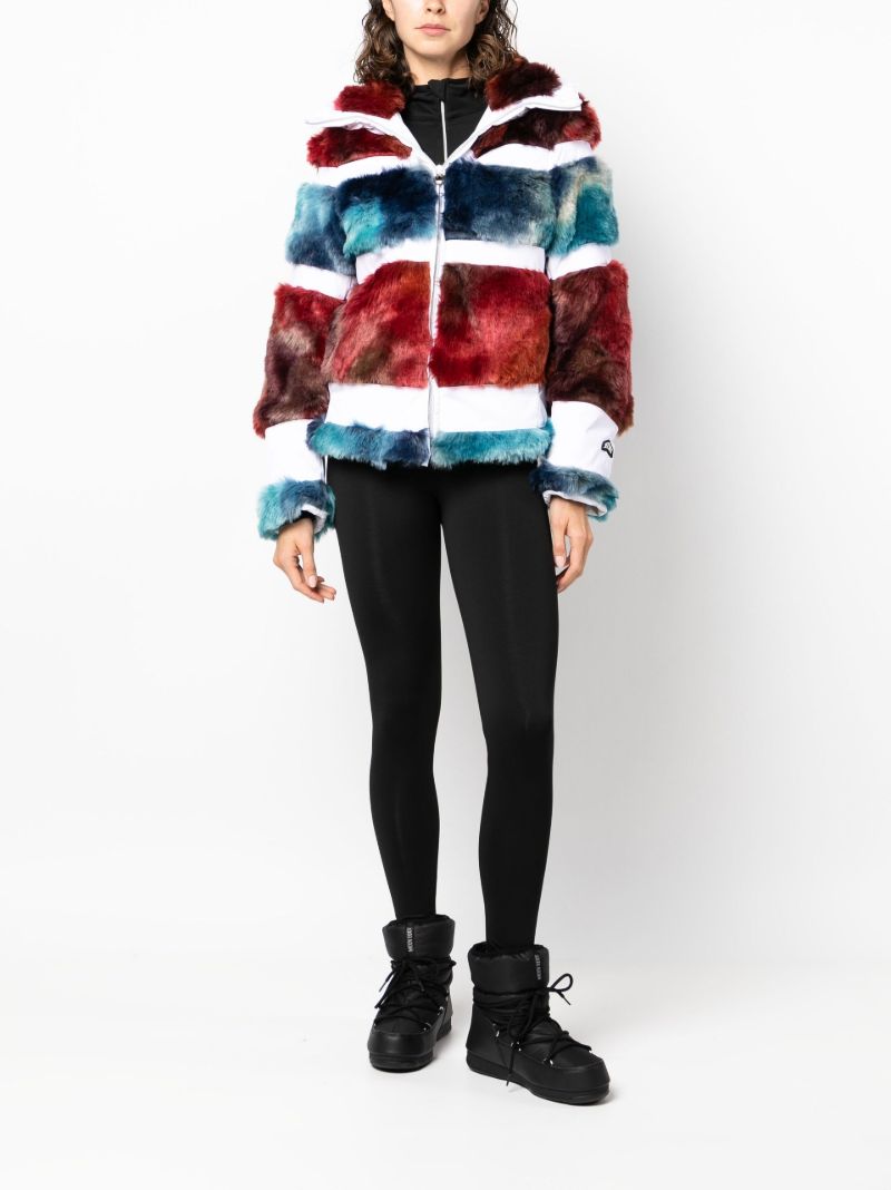 Black Taka Base Layer Leggings
