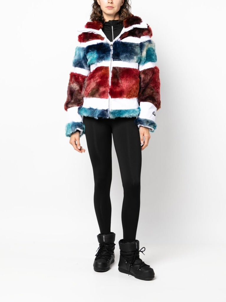Black Taka Base Layer Leggings