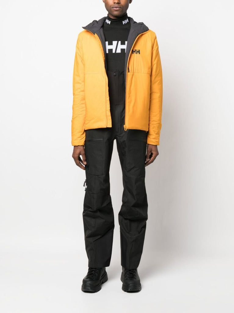 Black H1 Pro Lifa Race Top