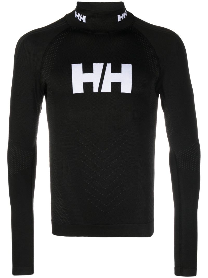 Black H1 Pro Lifa Race Top