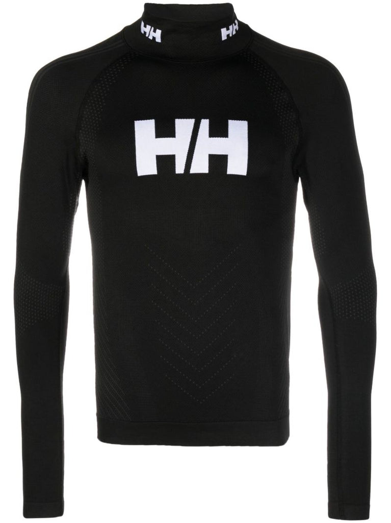 Black H1 Pro Lifa Race Top
