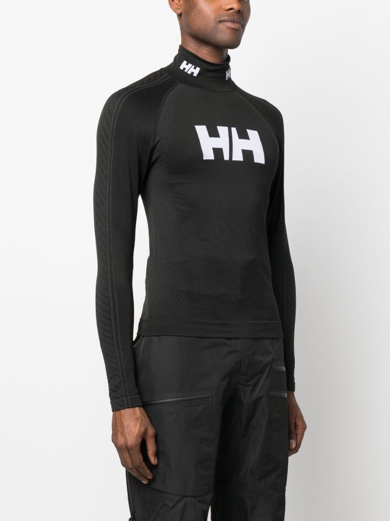 Black H1 Pro Lifa Race Top