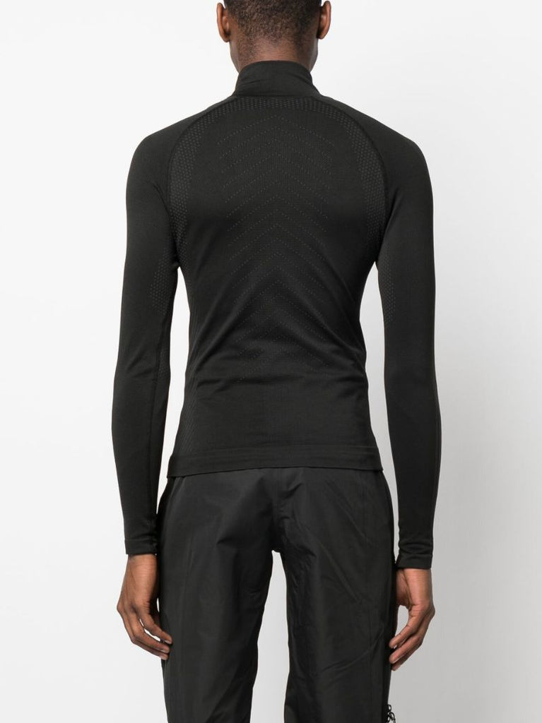 Black H1 Pro Lifa Race Top