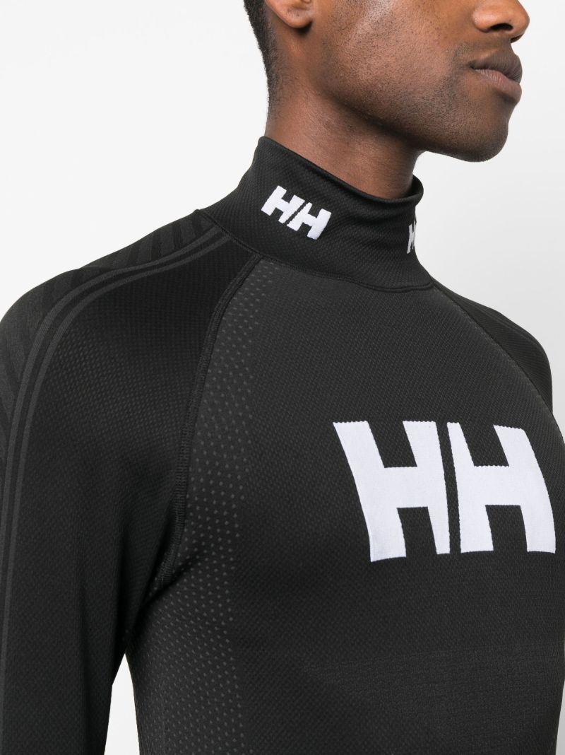 Black H1 Pro Lifa Race Top
