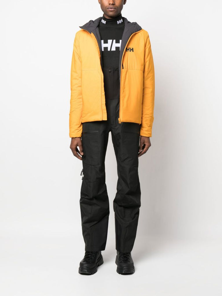 Black Odin Mountain Infinity Ski Trousers