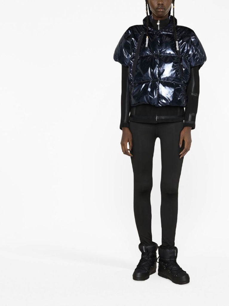 Blue Jenny Twin Ski Jacket