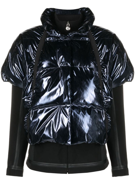 Blue Jenny Twin Ski Jacket
