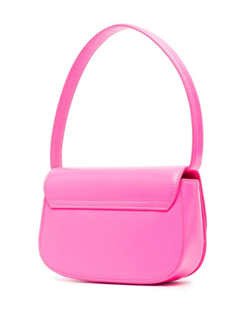 Pink 1dr Xs Shoulder Bag