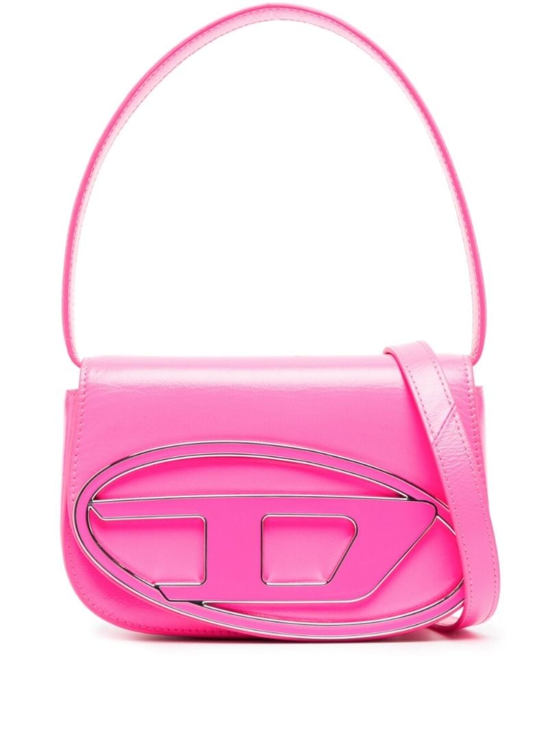 Pink 1dr Xs Shoulder Bag