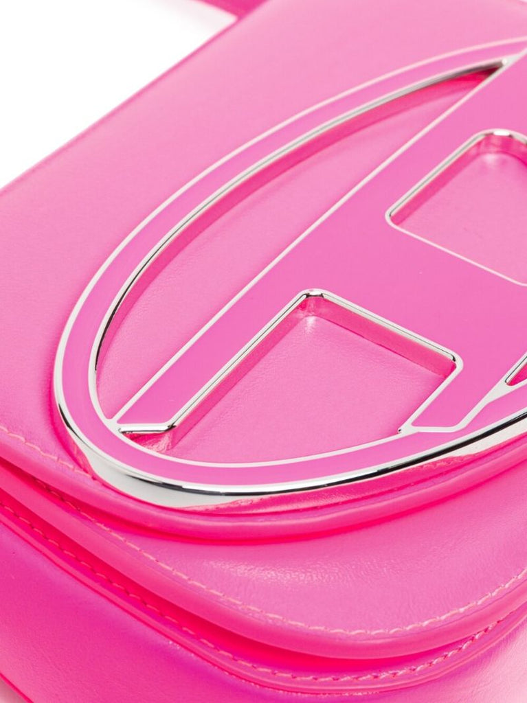 Pink 1dr Xs Shoulder Bag