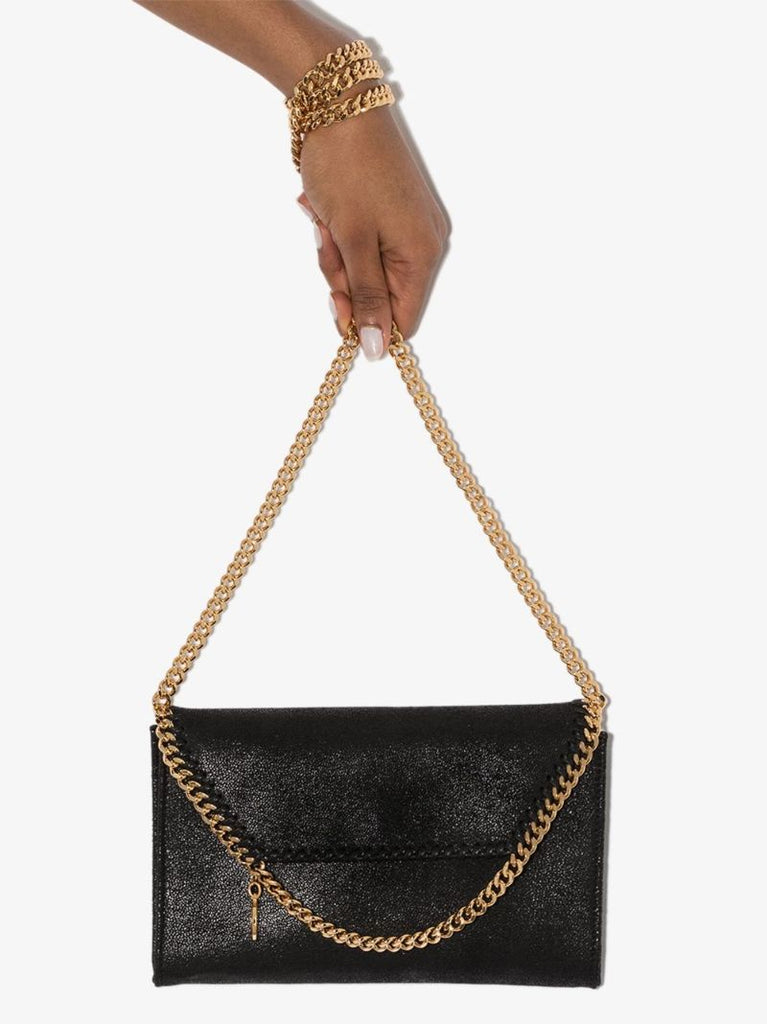 Mini Falabella Crossbody Bag