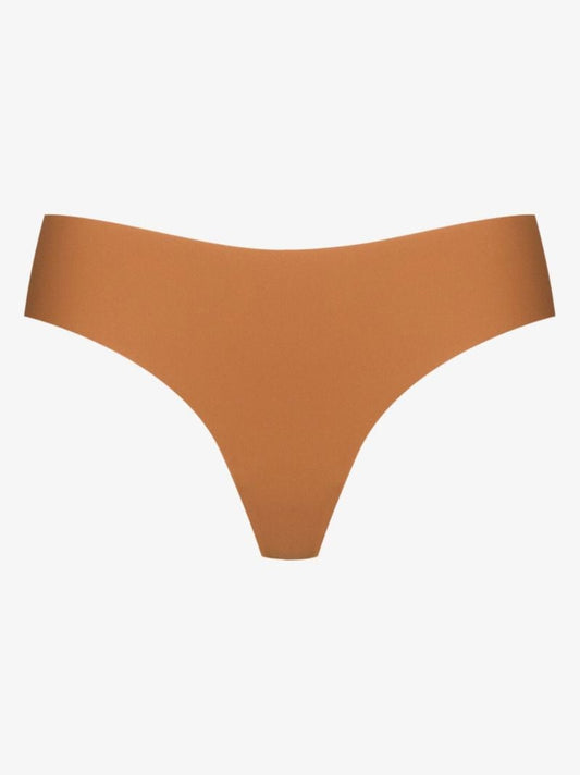 Brown Brazilian Brief Set