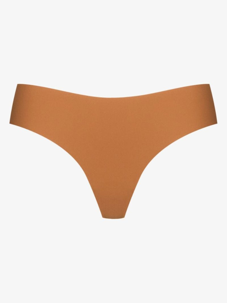 Brown Brazilian Brief Set