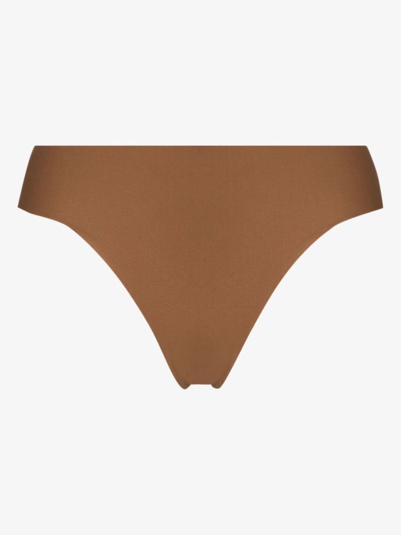 Brown Brazilian Brief Set