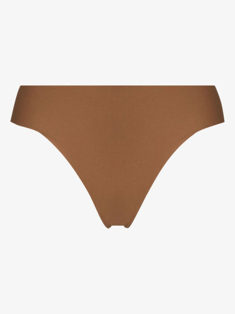 Brown Brazilian Brief Set