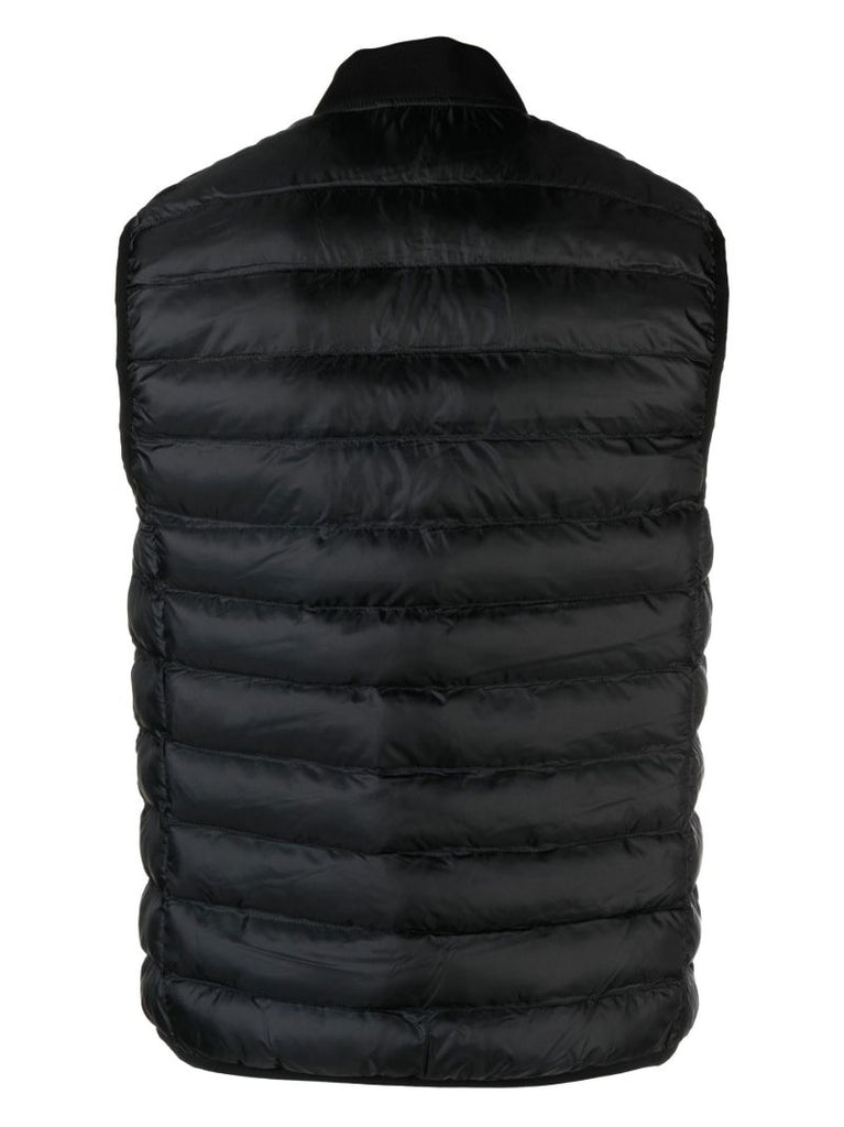 Blue Golf Essentials Padded Gilet