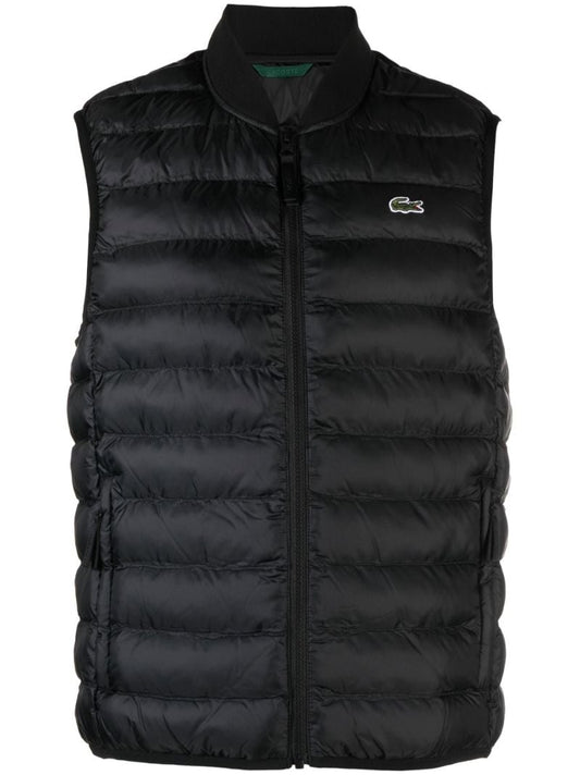 Blue Golf Essentials Padded Gilet