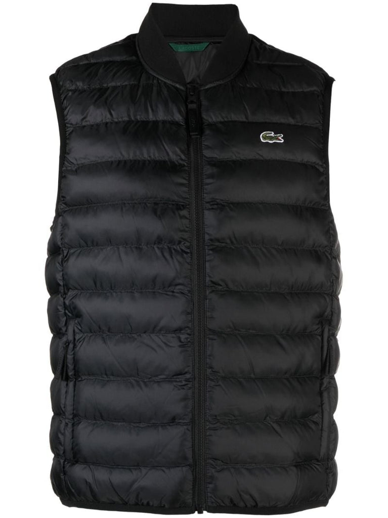Blue Golf Essentials Padded Gilet