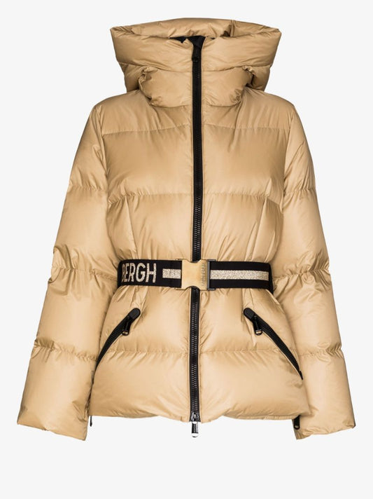 Neutral Snowmass Padded Ski Jacket