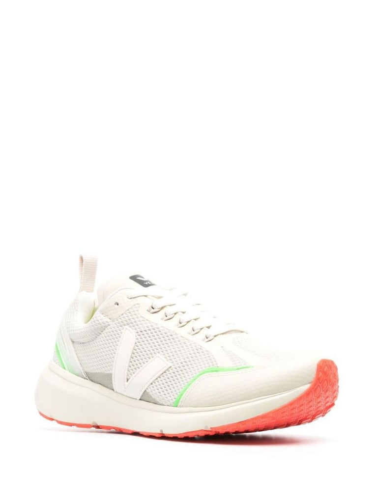 Neutral Condor 2 Low-top Alveomesh Sneakers