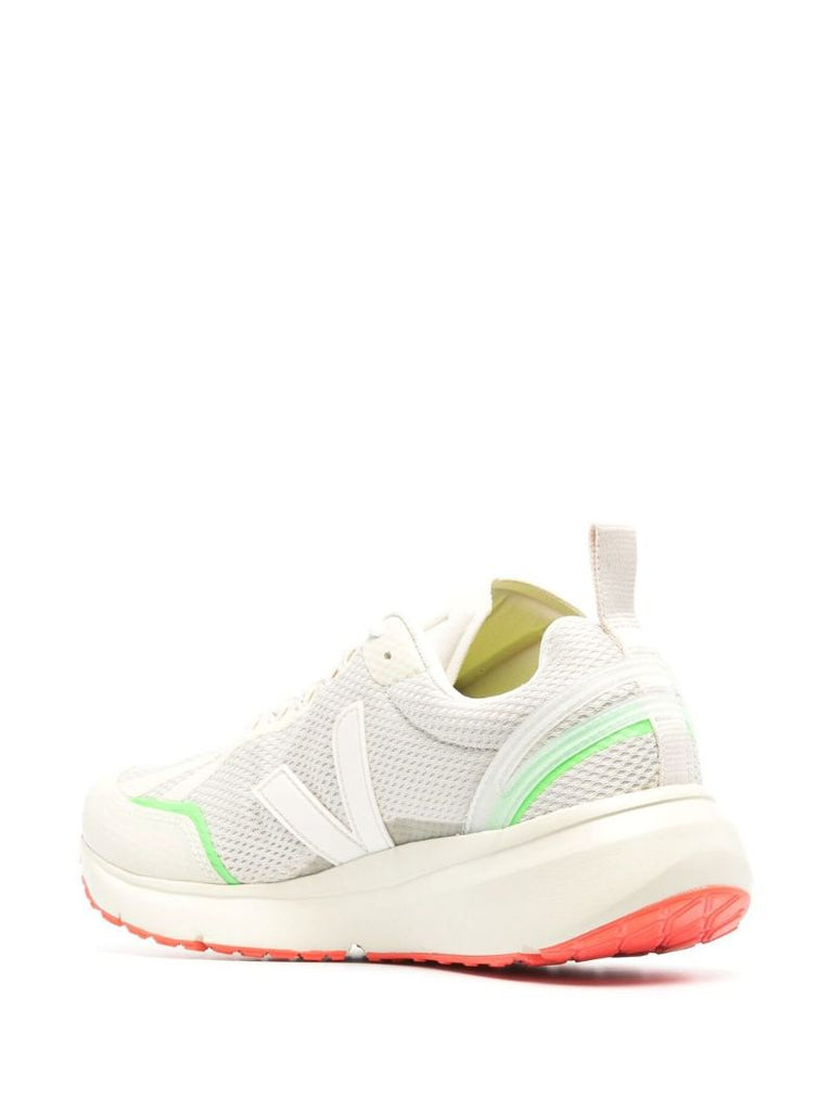 Neutral Condor 2 Low-top Alveomesh Sneakers