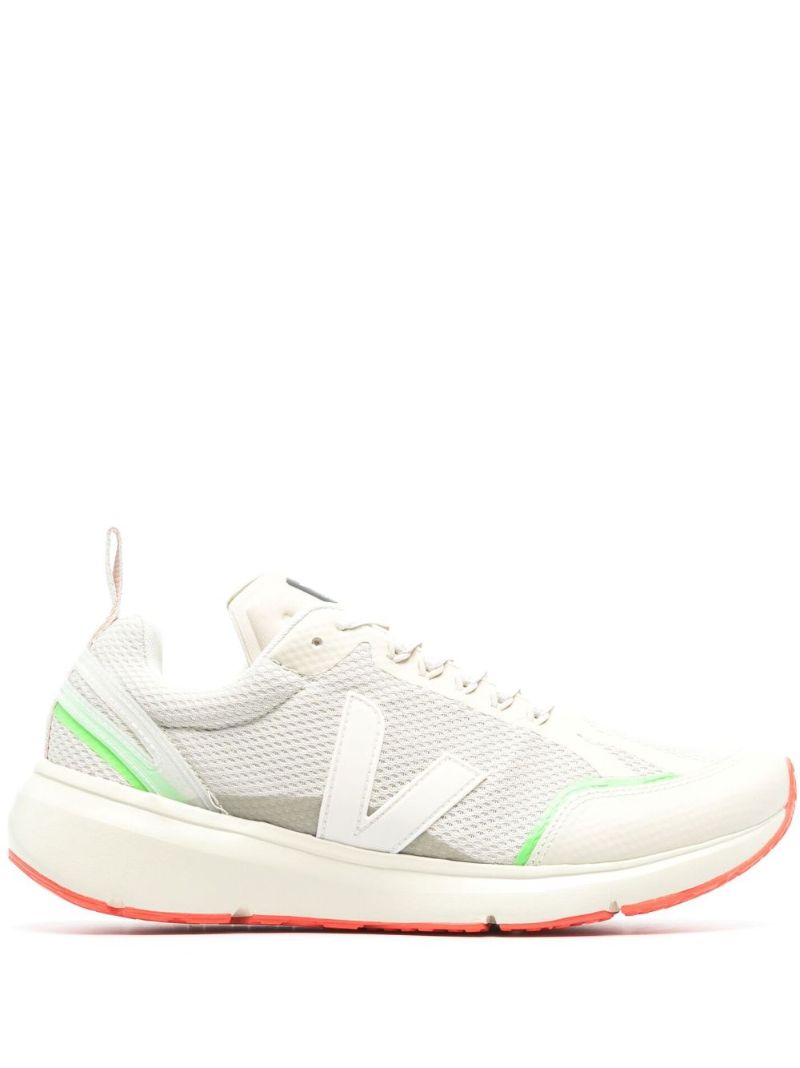 Neutral Condor 2 Low-top Alveomesh Sneakers