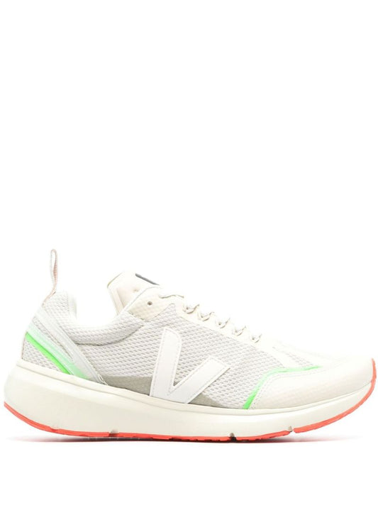 Neutral Condor 2 Low-top Alveomesh Sneakers