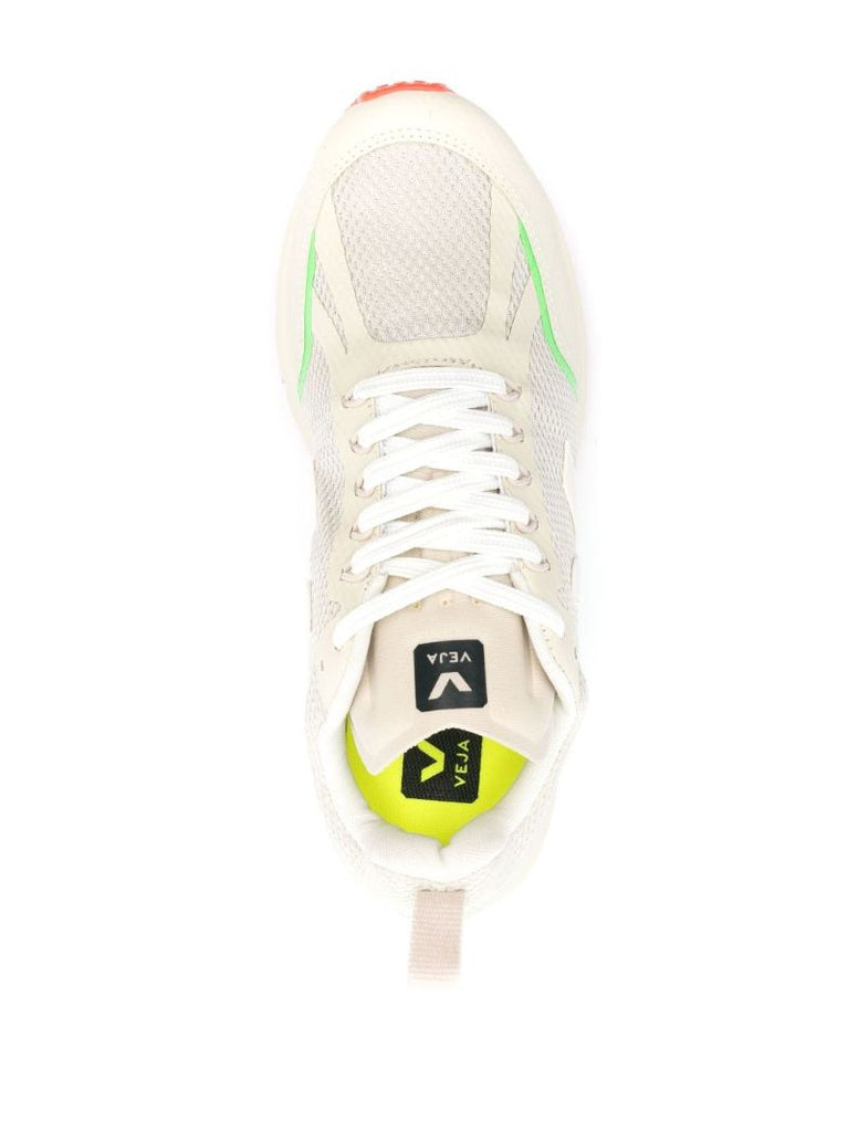 Neutral Condor 2 Low-top Alveomesh Sneakers