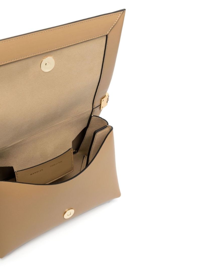 Neutral Uma Shoulder Bag