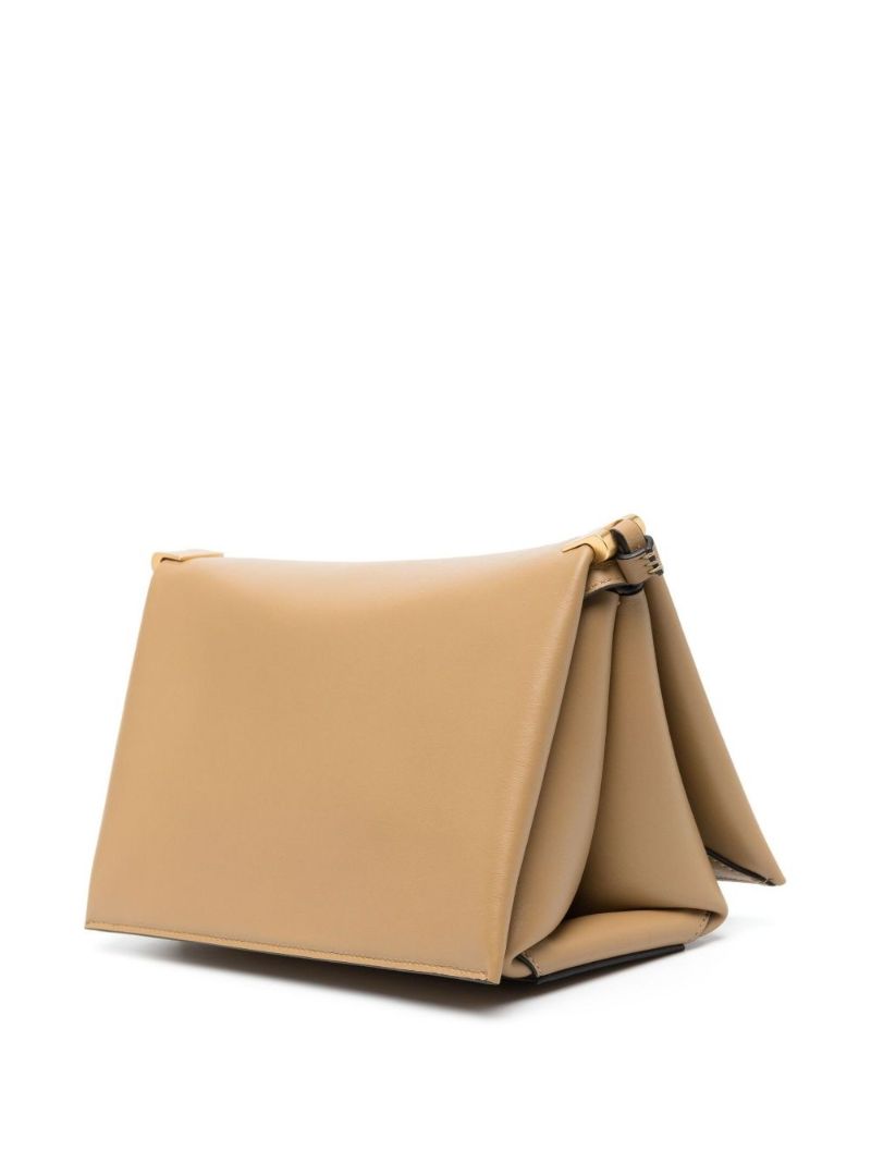 Neutral Uma Shoulder Bag
