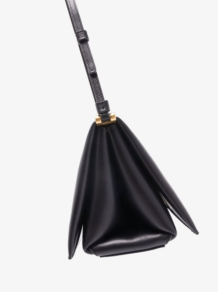 Black Uma Shoulder Bag