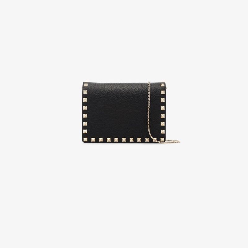 Rockstud Wallet on Chain