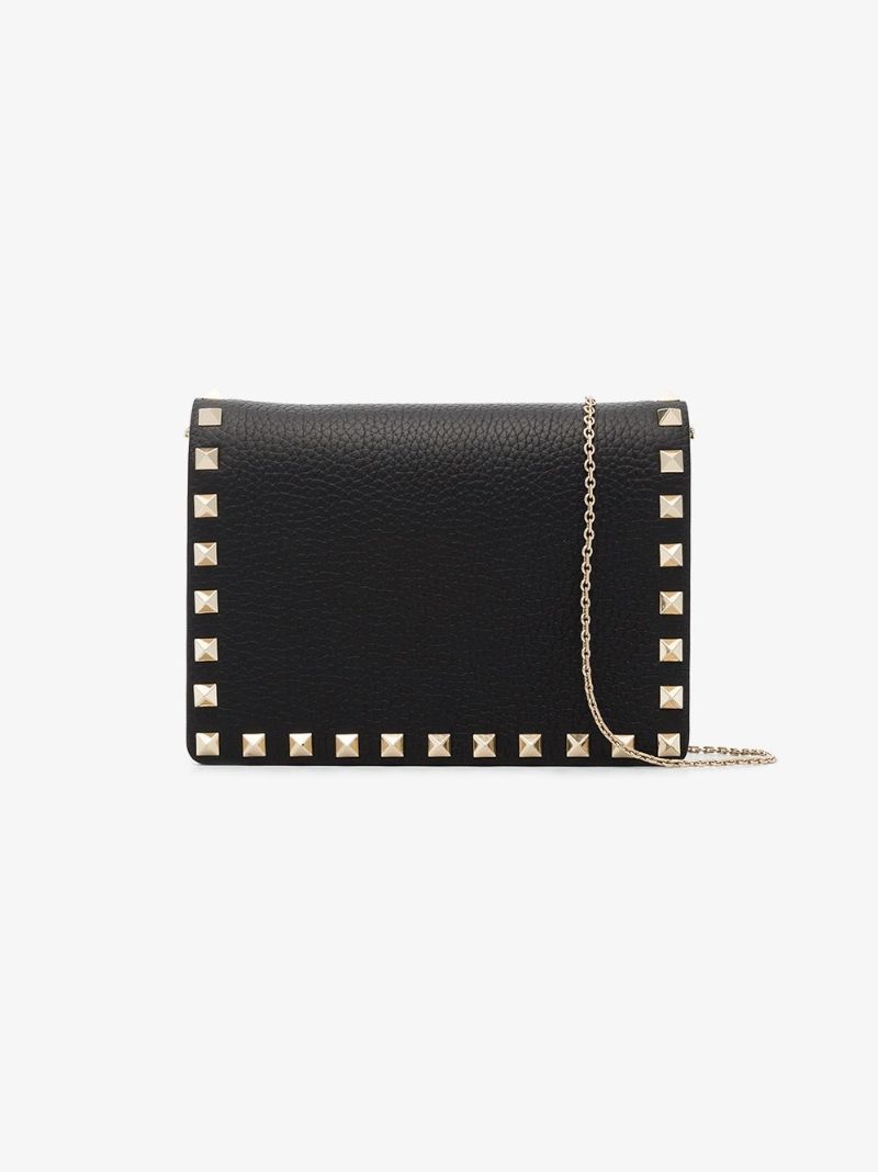 Rockstud Wallet on Chain