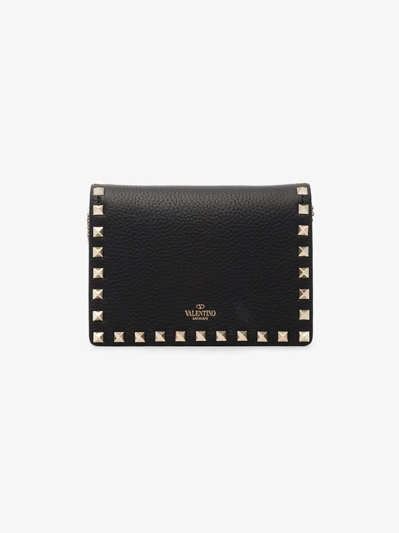 Rockstud Wallet on Chain