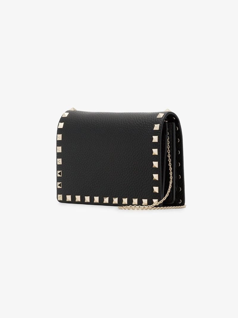 Rockstud Wallet on Chain