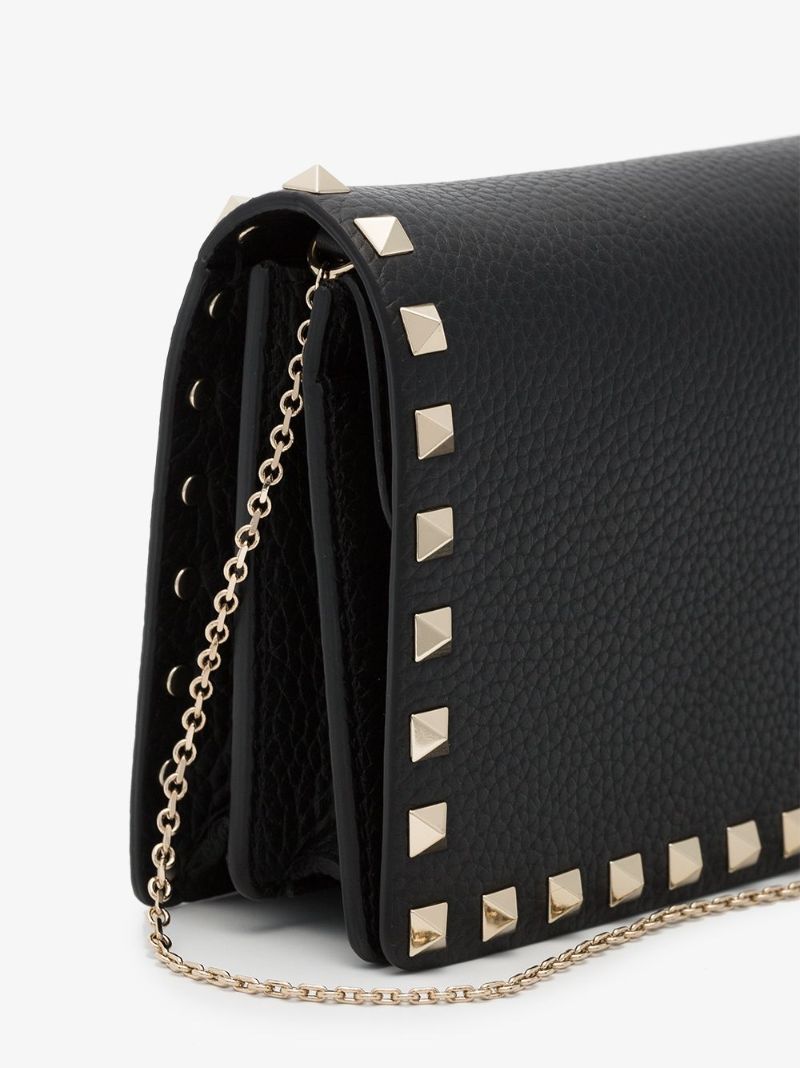 Rockstud Wallet on Chain