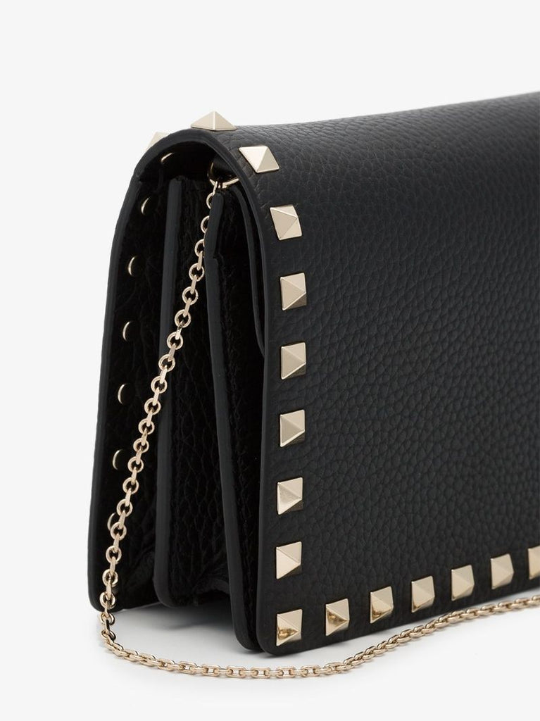 Rockstud Wallet on Chain