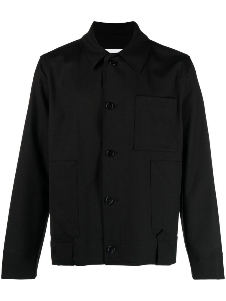 Black Beste One Overshirt