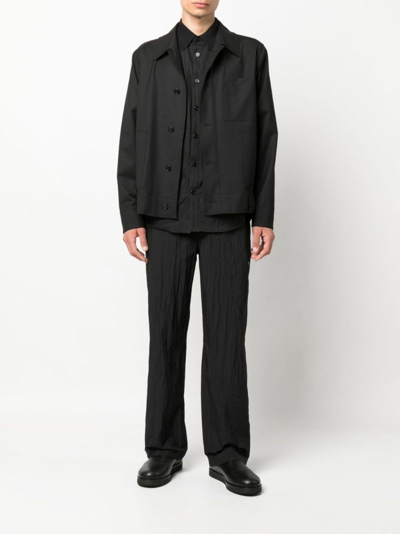 Black Beste One Overshirt