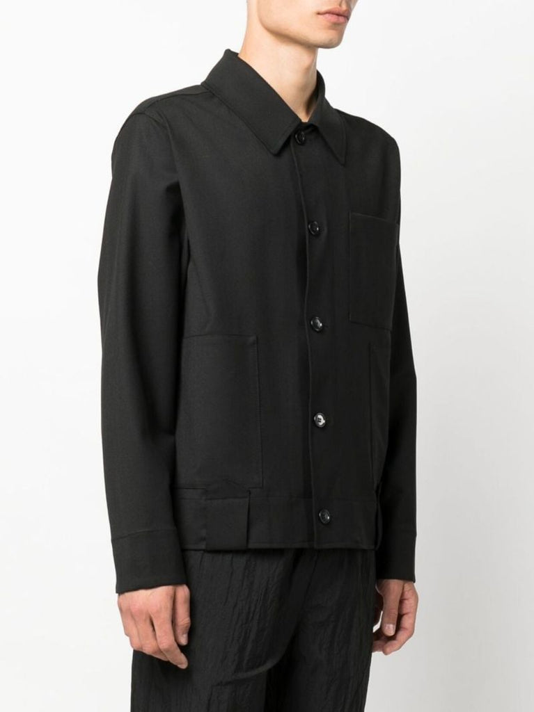 Black Beste One Overshirt