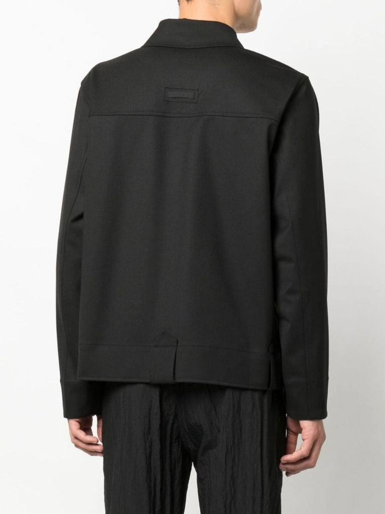 Black Beste One Overshirt