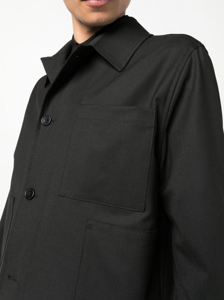 Black Beste One Overshirt