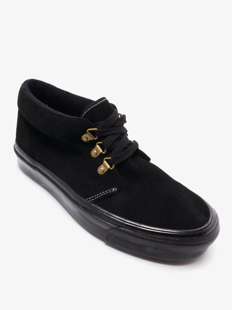 Black Og Chukka Sierra Sneakers