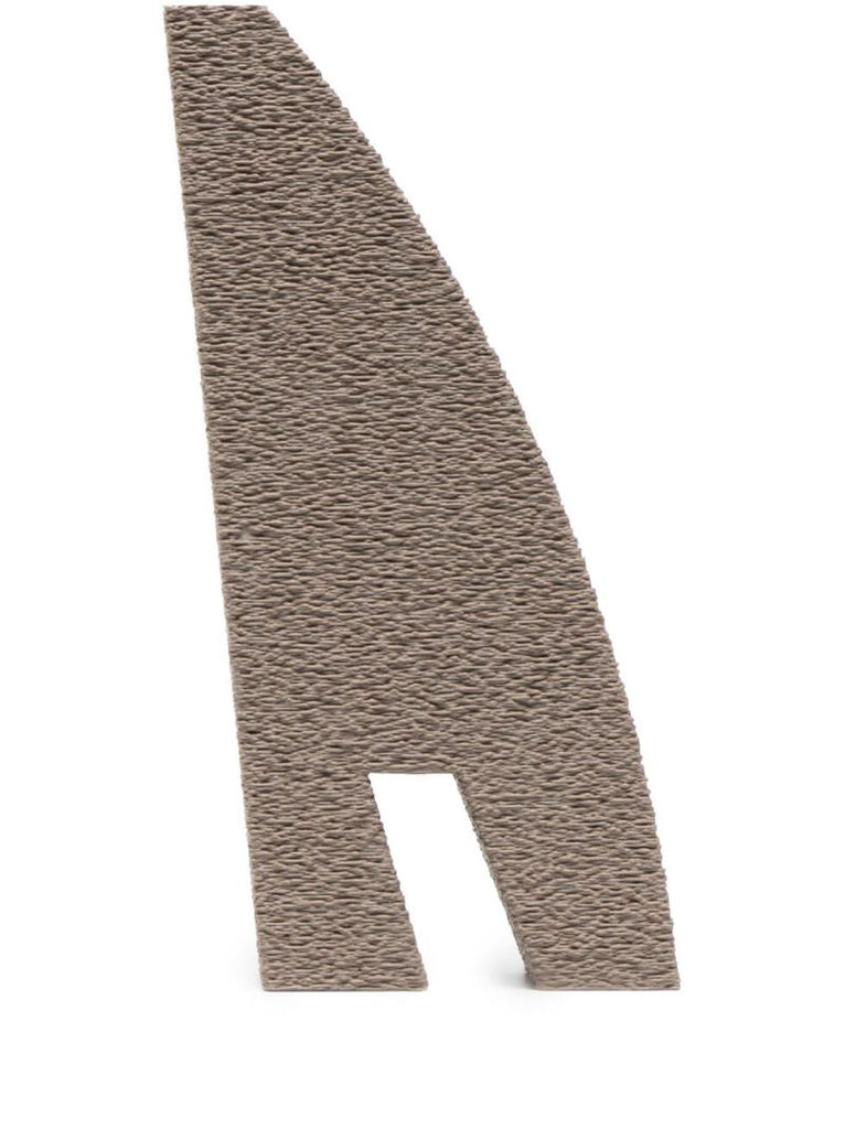 Brown Soliflore Ii Ornament