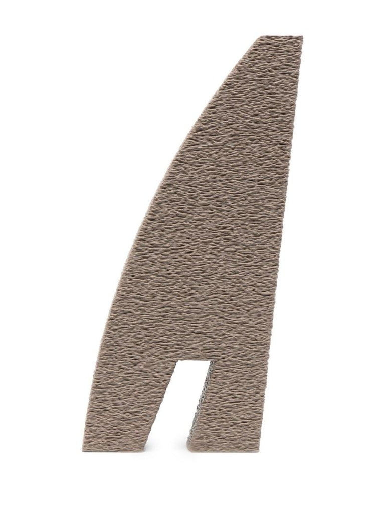Brown Soliflore Ii Ornament