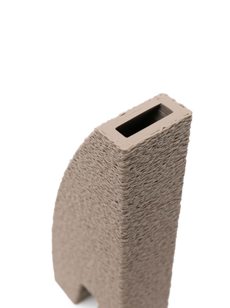 Brown Soliflore Ii Ornament